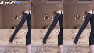 BJ손밍(孙铭)2020年5月8日Sexy Dance03326430-秀人集