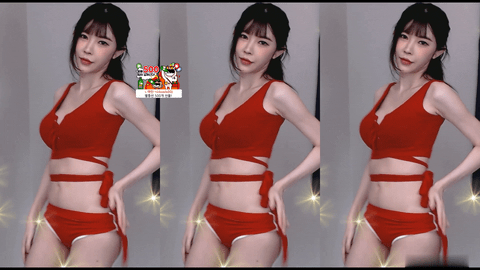 Afreecatv아영(BJ阿英)2021年4月1日Sexy Dance201558-秀人集