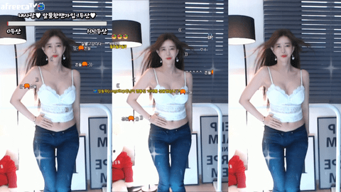 BJ이공삼공(孔三公)2020年6月4日Sexy Dance16252520-秀人集