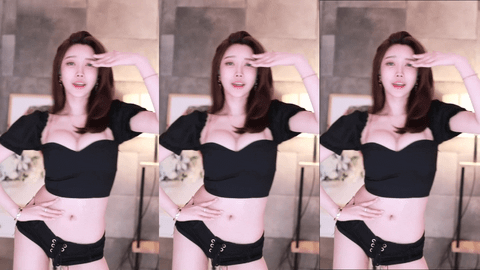 Afreecatv가을님(BJ秋天)2021年9月3日Sexy Dance005944-秀人集