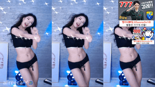 AfreecaTV贝拉(BJ벨라)2020年6月30日舞蹈剪辑17215021-秀人集