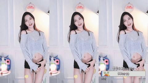 AfreecaTV彩婉(BJ채화)2020年12月29日Sexy Dance191450-秀人集