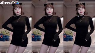 BJ손밍(孙铭)2020年3月13日Sexy Dance02486430-秀人集