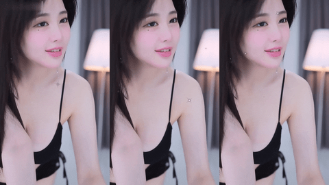 Afreecatv소린(BJ苏麟)2021年10月4日Sexy Dance200116-秀人集