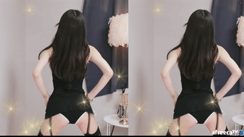 AfreecaTV阿英(BJ아영)2020年8月10日Sexy Dance153622-秀人集