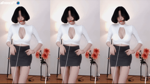 BJ秋天(가을님)2020年1月15日舞蹈剪辑22512520-秀人集