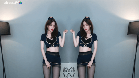 AfreecaTV蕾彻(蕾切尔)(BJ성하)2020年10月21日Sexy Dance201837-秀人集