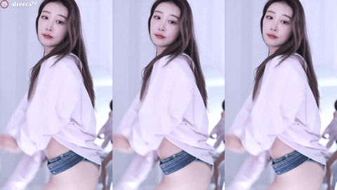 BJ고혜지(高惠智)2023年8月5日Sexy Dance014127-秀人集
