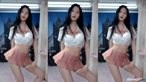 BJ야시아(雅希)2021年5月23日Sexy Dance115251-秀人集