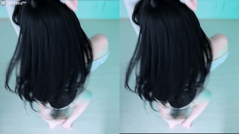Afreecatv도시(BJ都诗)2023年11月12日Sexy Dance151912-秀人集
