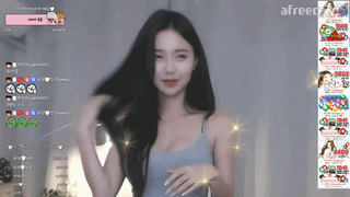 BJ화정(花井)2019年12月16日Sexy Dance00121620-秀人集