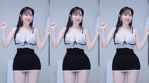 AfreecaTV苏麟(BJ소린)2021年8月23日舞蹈剪辑190138-秀人集