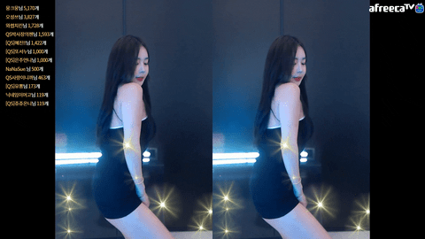 BJ박소은(朴素恩)2020年6月7日Sexy Dance00102520-秀人集