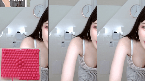 Afreecatv도시(BJ都诗)2021年6月16日Sexy Dance070021-秀人集