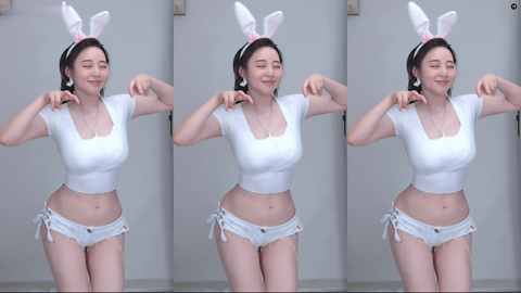 AfreecaTV苏麟(BJ소린)2021年3月27日舞蹈剪辑233454-秀人集