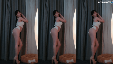 BJ핑텐(平滕)2019年10月22日Sexy Dance20127031-秀人集