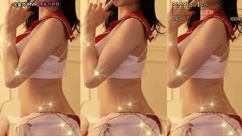 BJ레빈(雷彬)2021年9月11日Sexy Dance084353-秀人集