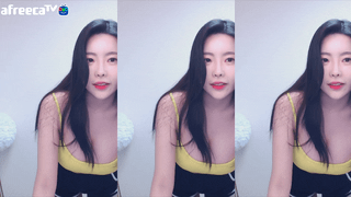 BJ안에(廖雅)2020年4月7日Sexy Dance14233320-秀人集