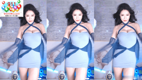 AfreecaTV贝拉(BJ벨라)2020年12月29日Sexy Dance201338-秀人集