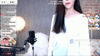 AfreecaTV塔米(BJ한설)2020年2月1日舞蹈剪辑10586130-秀人集