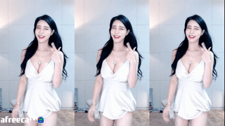 BJ阿丽莎(아리샤)2019年10月21日舞蹈剪辑22119530-秀人集