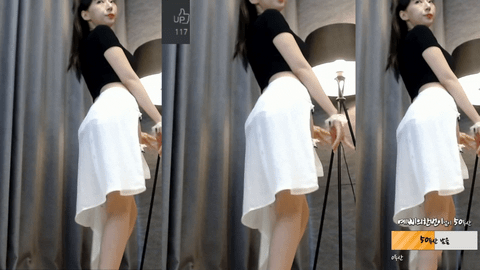 AfreecaTV叶彼(BJ예삐)2020年12月2日Sexy Dance145902-秀人集