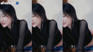 BJ秋天(가을님)2019年11月12日舞蹈剪辑22059543-秀人集