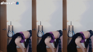 BJ가을님(秋天)2019年10月7日Sexy Dance22452100-秀人集