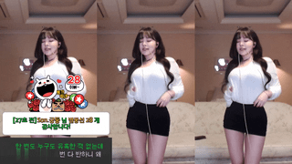 BJ손밍(孙铭)2021年6月15日Sexy Dance145339-秀人集
