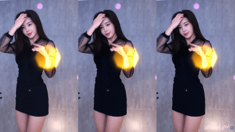 Afreecatv한설(BJ塔米)2020年4月30日Sexy Dance22472520-秀人集