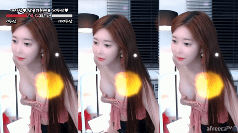 BJ孔三公(이공삼공)2020年5月16日舞蹈剪辑19004822-秀人集