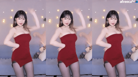 BJ孝卡(효카)2022年1月8日舞蹈剪辑152728-秀人集