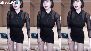 BJ손밍(孙铭)2020年2月13日Sexy Dance02266430-秀人集
