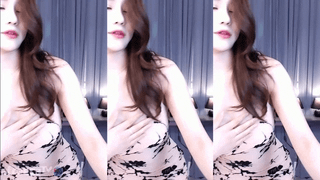 Afreecatv소요(BJ苏尤)2020年5月31日Sexy Dance19014820-秀人集