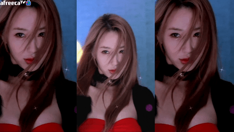 Afreecatv임지우(BJ林智友)2022年10月25日Sexy Dance164918-秀人集