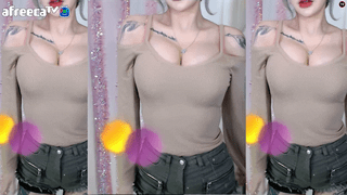 Afreecatv아효(BJ阿孝)2019年12月31日Sexy Dance13062920-秀人集