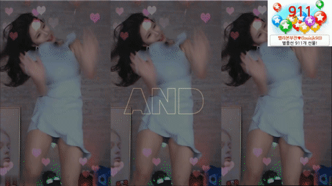 AfreecaTV贝拉(BJ벨라)2020年10月5日Sexy Dance210302-秀人集