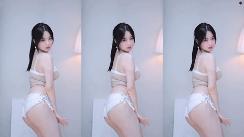 AfreecaTV苏麟(BJ소린)2021年8月26日舞蹈剪辑200541-秀人集