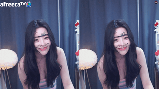 BJ안에(廖雅)2020年5月29日Sexy Dance12203520-秀人集