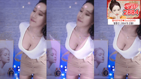 AfreecaTV贝拉(BJ벨라)2020年12月4日Sexy Dance200109-秀人集