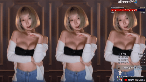 BJ하설아(韩叶拉)2022年12月17日Sexy Dance220055-秀人集