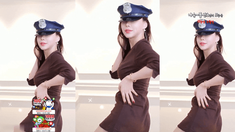 AfreecaTV雷彬(BJ레빈)2020年10月30日Sexy Dance143605-秀人集