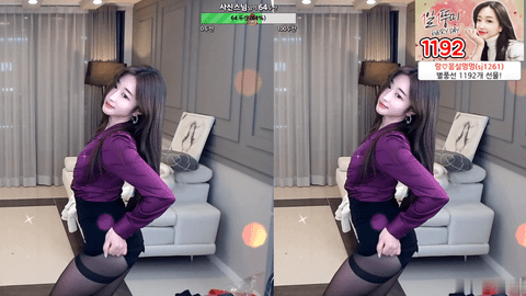 BJ뚱미(呆梦)2021年11月13日Sexy Dance223807-秀人集