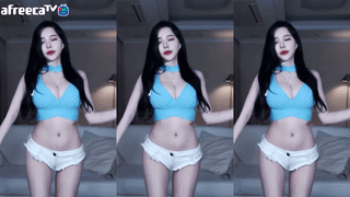 BJ손밍(孙铭)2019年11月2日Sexy Dance21149531-秀人集