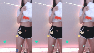 BJ벨라(贝拉)2020年5月22日Sexy Dance13185020-秀人集