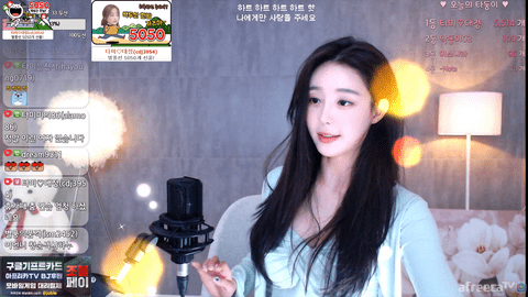 BJ한설(塔米)2020年6月1日Sexy Dance21392520-秀人集