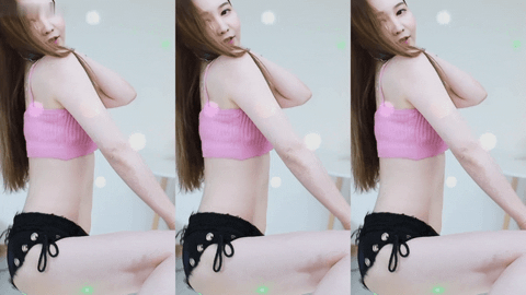 Afreecatv진예아(BJ陈美雅)2021年7月9日Sexy Dance132455-秀人集