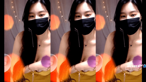 BJ고은별(高恩星)2022年6月7日Sexy Dance160042-秀人集