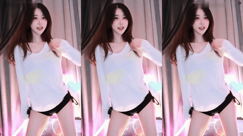 BJ苏吉(쑤지)2021年8月16日舞蹈剪辑000126-秀人集