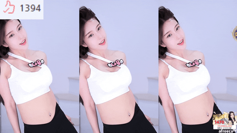 BJ송채연(宋彩妍)2023年7月5日Sexy Dance123534-秀人集